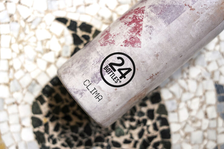 24Bottles Clima 500 ml ­ Villa Multi