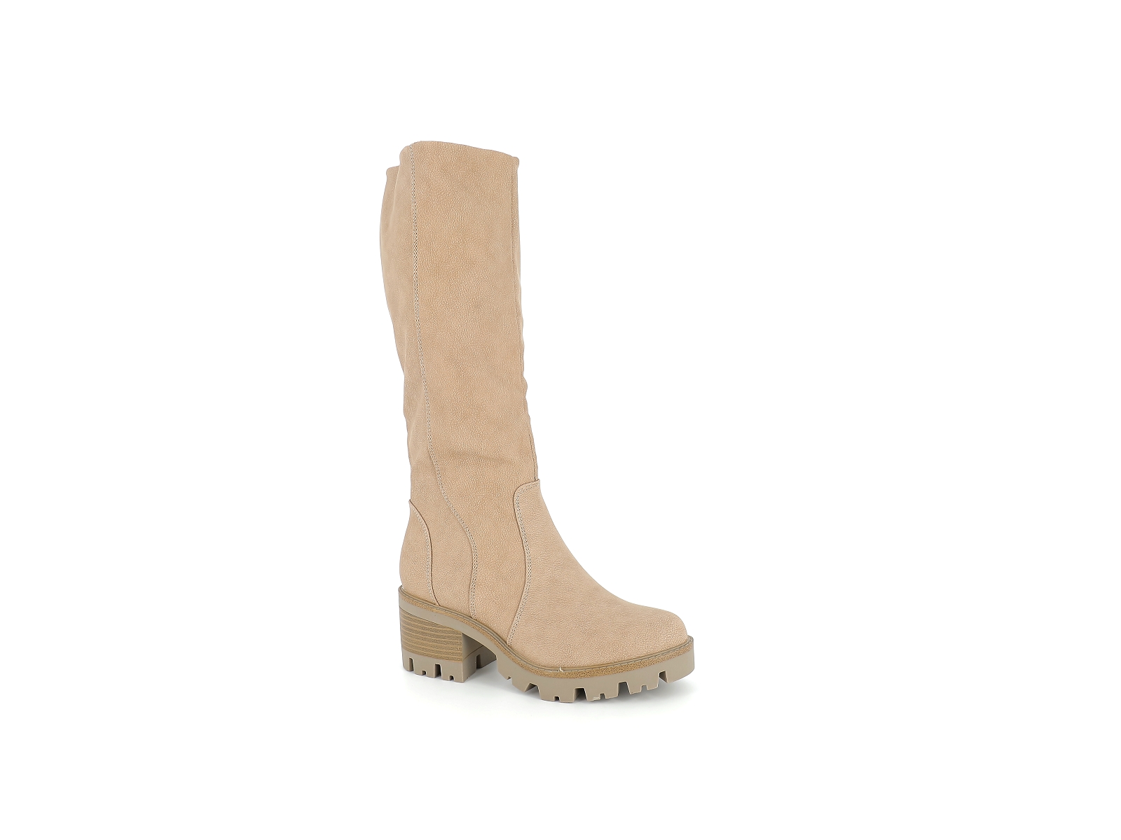 Sprox-579952 Synthétique Taupe