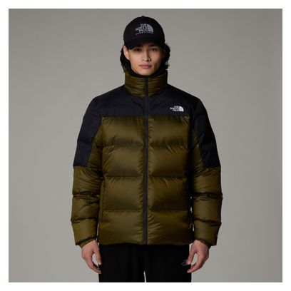 Doudoune Duvet The North Face Diablo 2.0 Vert