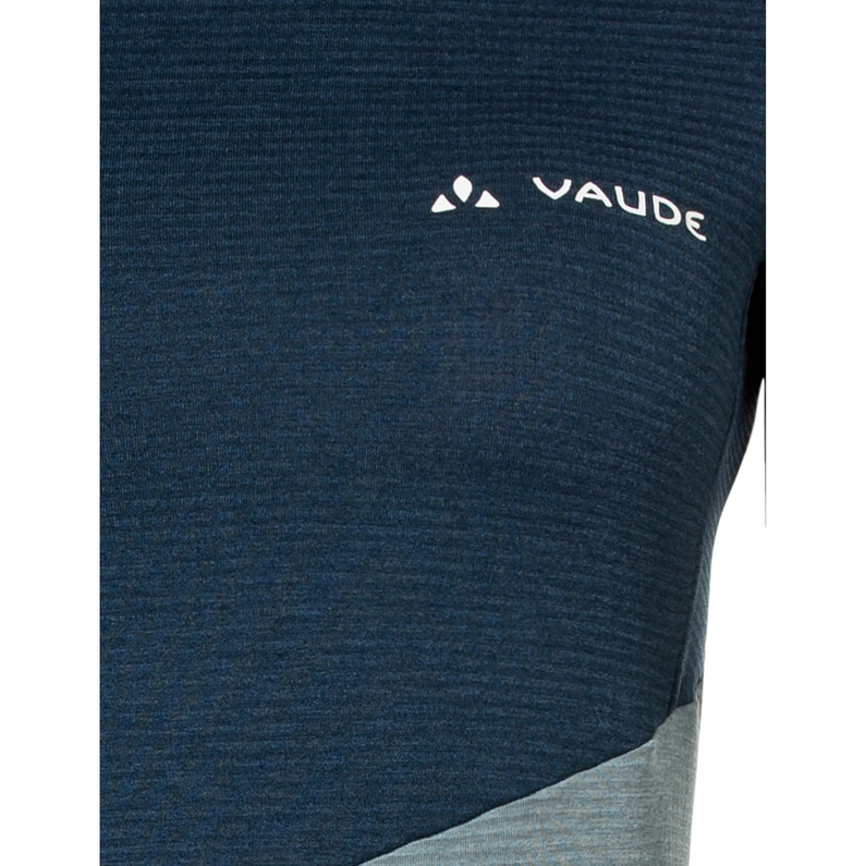Vaude Damen Monviso Hoodie