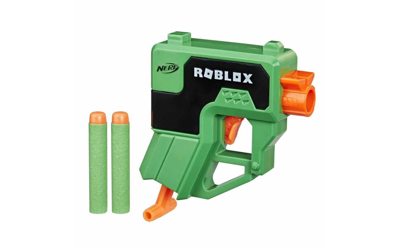NERF Roblox MS Blaster