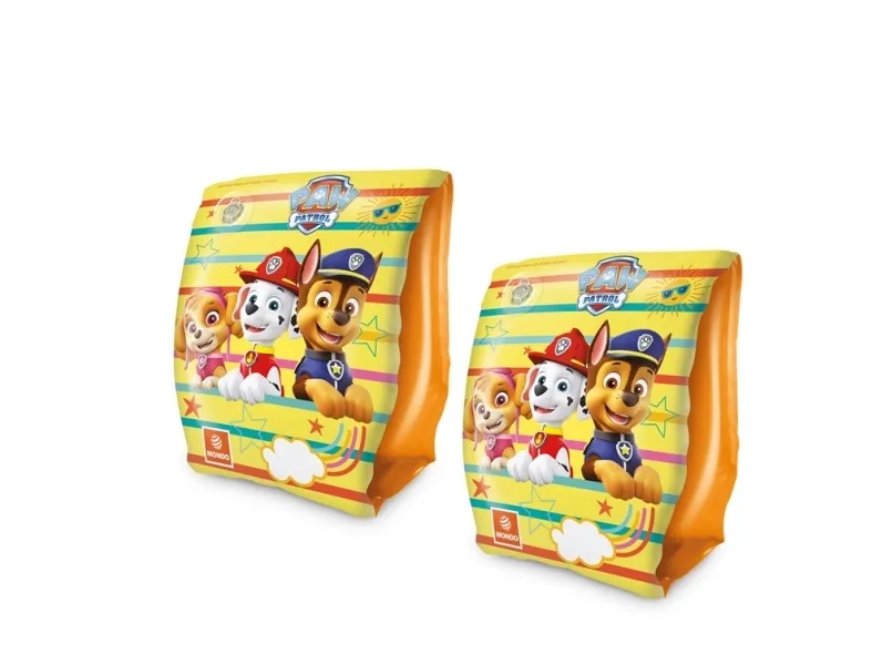Mondo Armbands for swimming - Paw Patrol