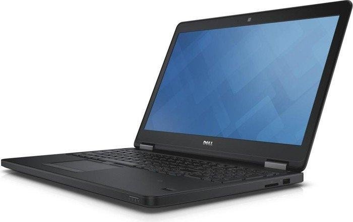 Dell Latitude E5550 | i5-5300U | 15.6