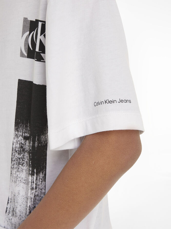 Calvin Klein Short sleeve t-shirt Yaf