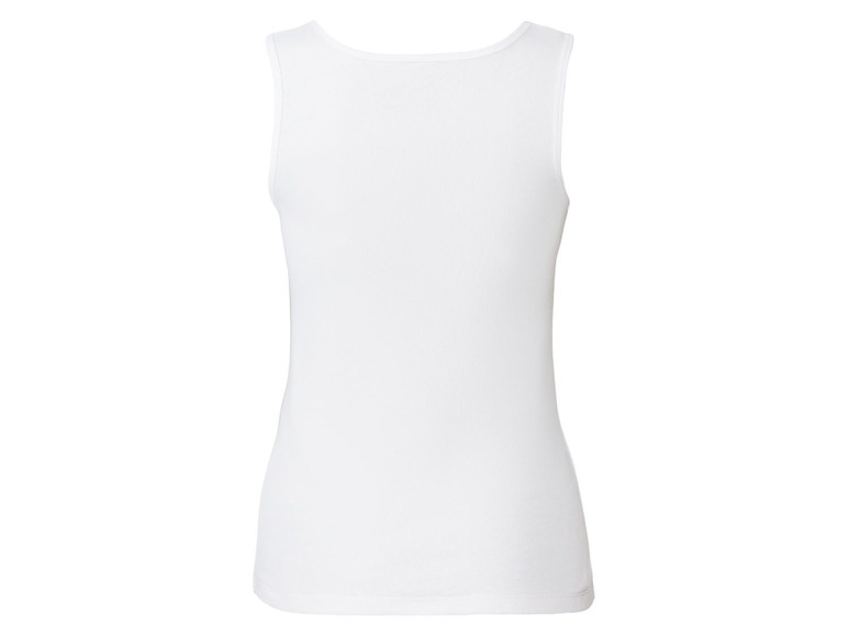 2 dames tops