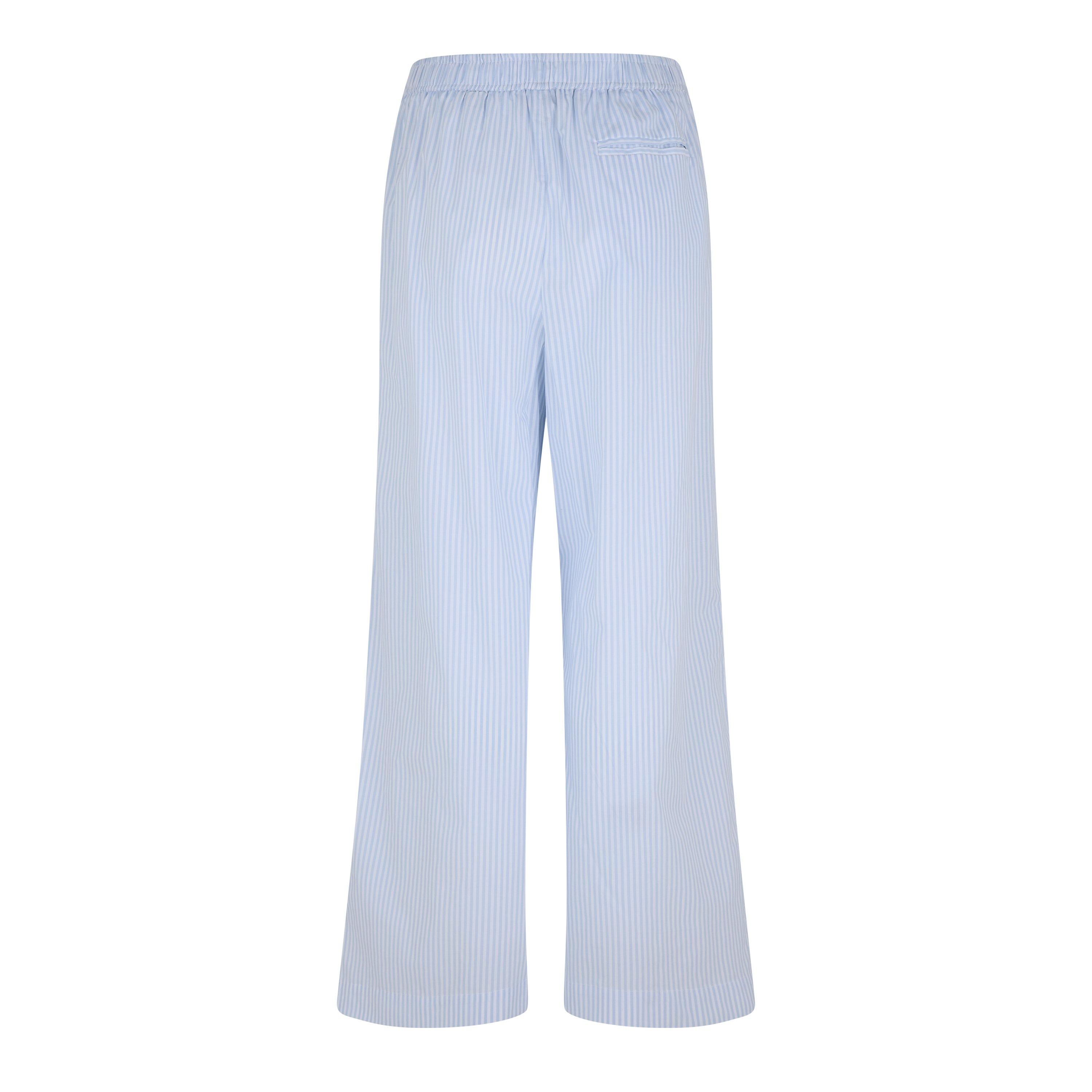 Jack Wills JW Pyjama Two Piece Set