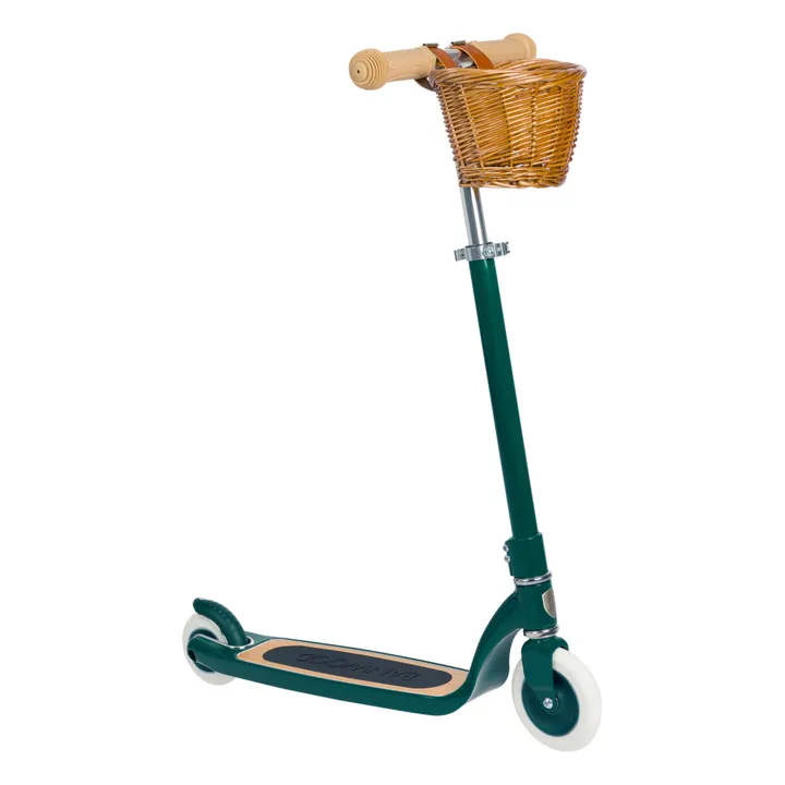 Banwood Trottinette Maxi | Vert