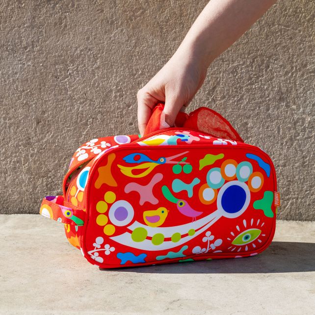 Trousse de toilette - Tidy