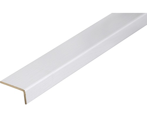 Edelweiss hoekbeugel 22x44x2600 mm