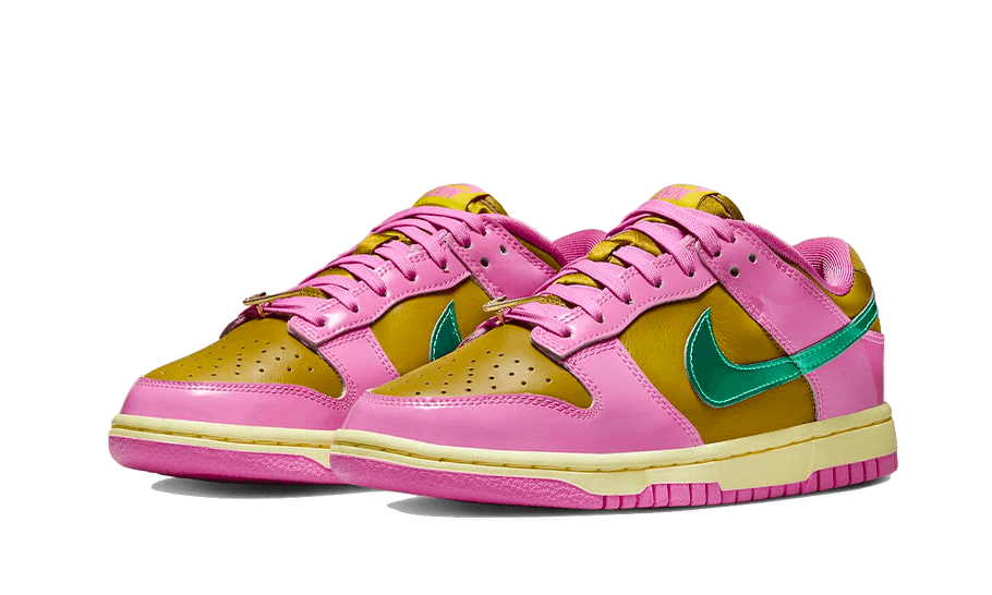 Nike Dunk Low Parris Goebel
