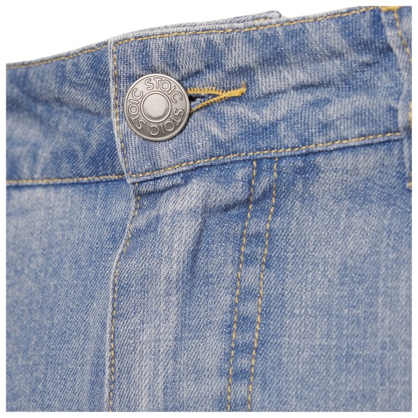Stoic - MMXX. Kinna Jeans - Pantalon de loisirs