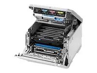 OKI C650dn A4 color LED-Drucker
