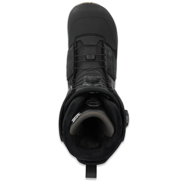 Boots snowboard RIDE INSANO BLACK