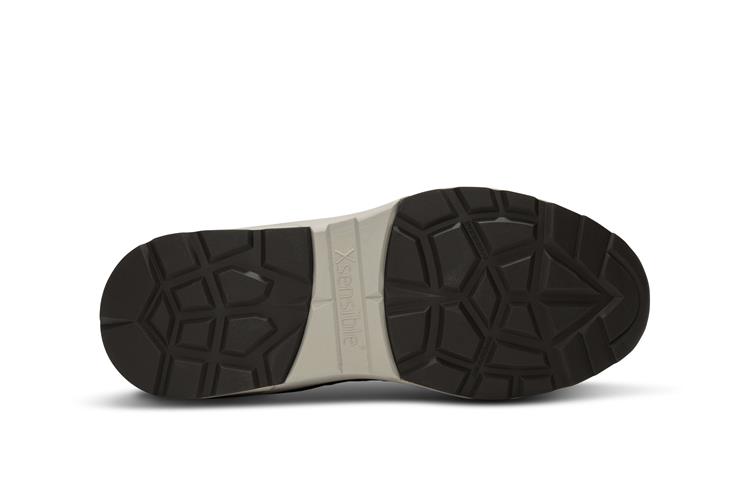 Xsensible 33000.3 Wijdte G1/2 Bordeaux