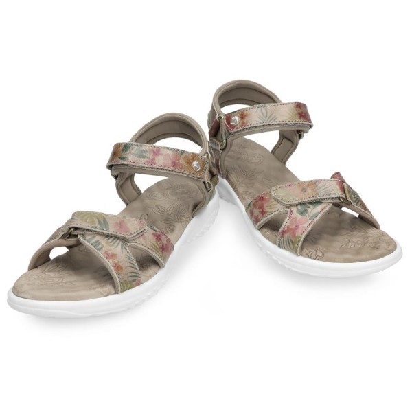 Panama Jack - Women's Noja Tropical - Sandales