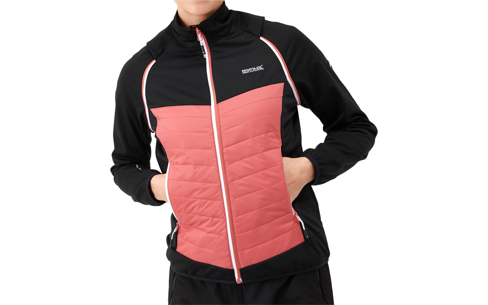 Regatta Steren Hybrid Damenjacke