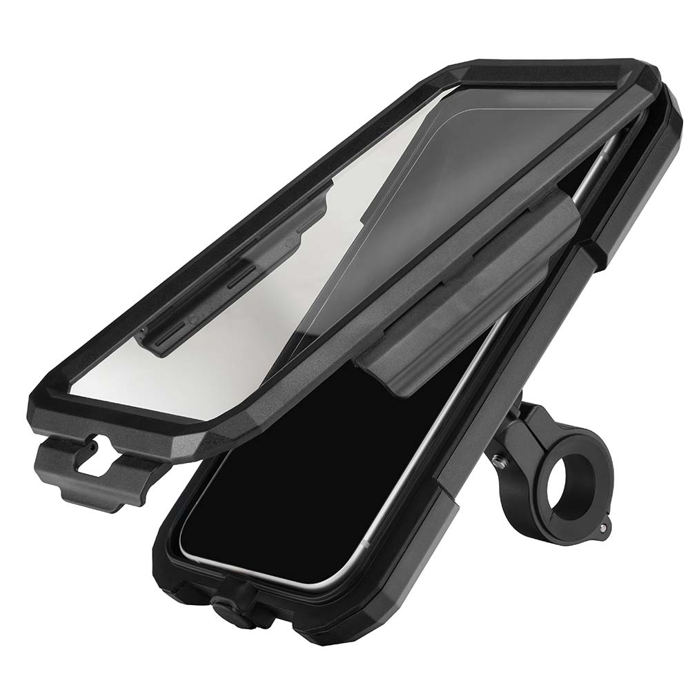 Dafy Moto - Support smartphone Smart Shield