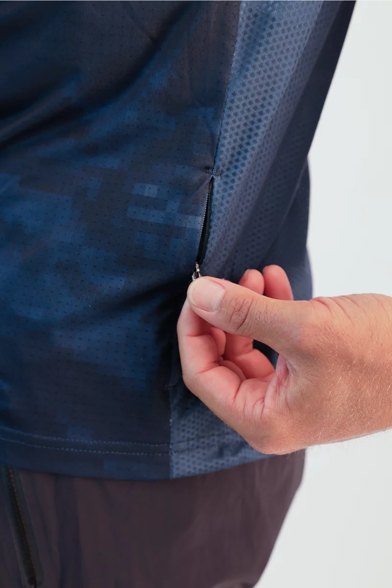SCOTT Trail Vertic Herren Biketrikot