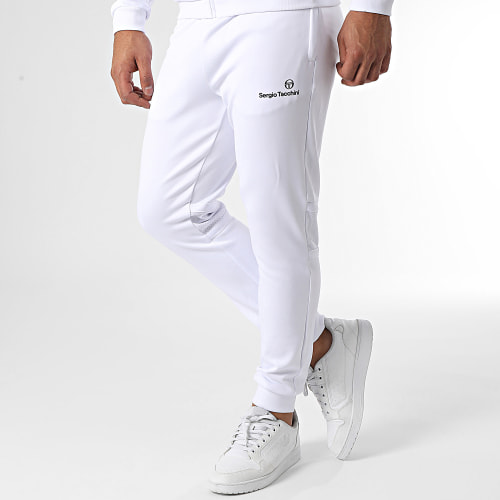 Ensemble De Survetement Dihon Doret Blanc
