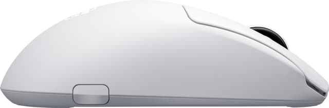 Cherry Xtrfy M68 PRO White mus