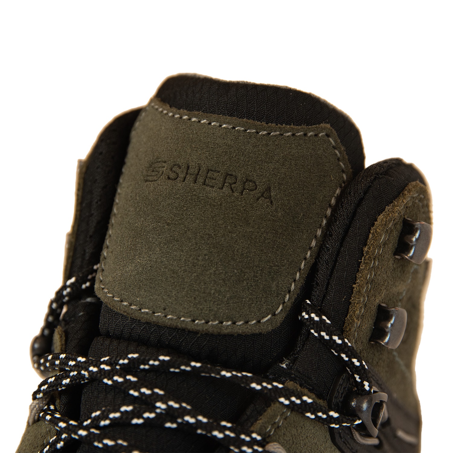 Sherpa Tracker XT, Dame<br>Allsidig fjellstøvel med Vibram såle