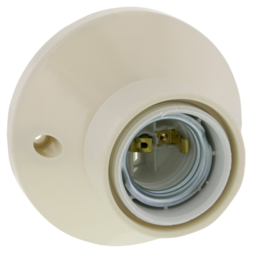 HANDSON plafondlamphouder E27