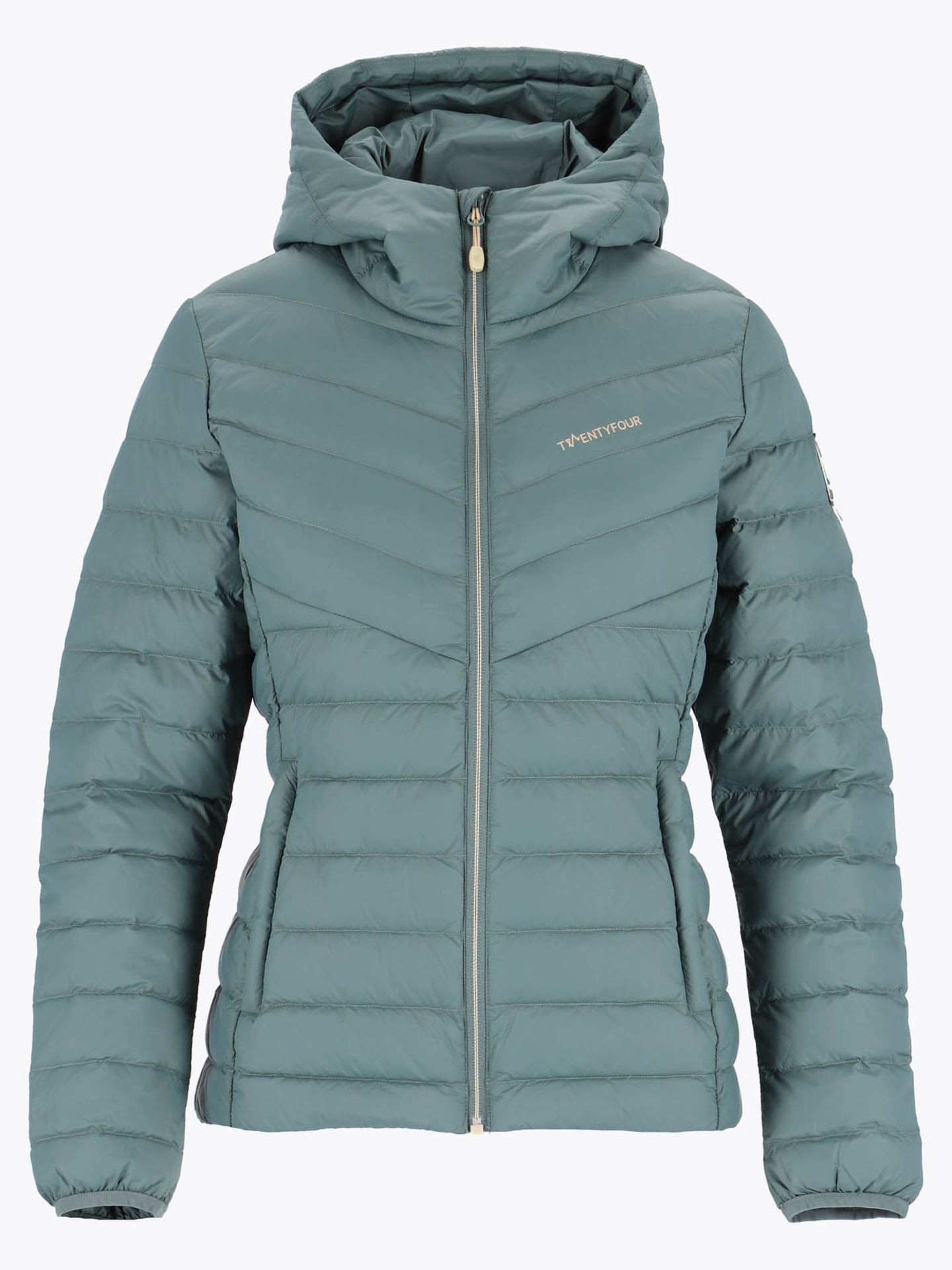 Finse Super Light Dunjakke
