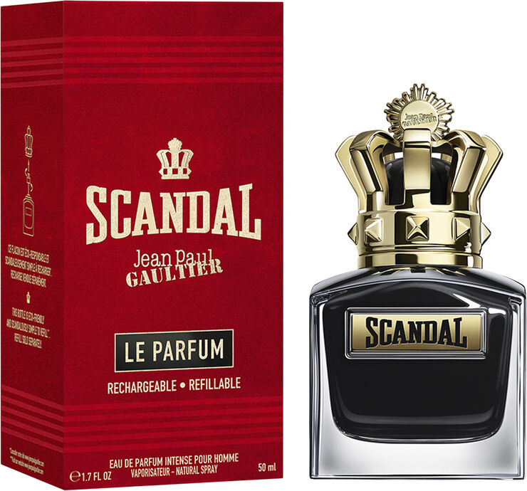 Jean Paul Gaultier Scandal Pour Homme Le Parfum Eau de Parfum