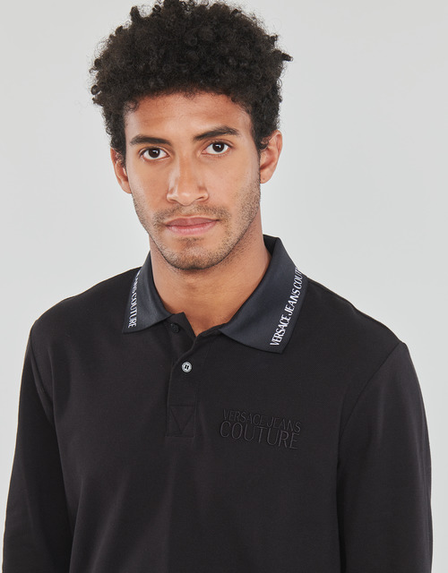 Versace Jeans Couture - 73GAGT08-899 Negro / Blanco