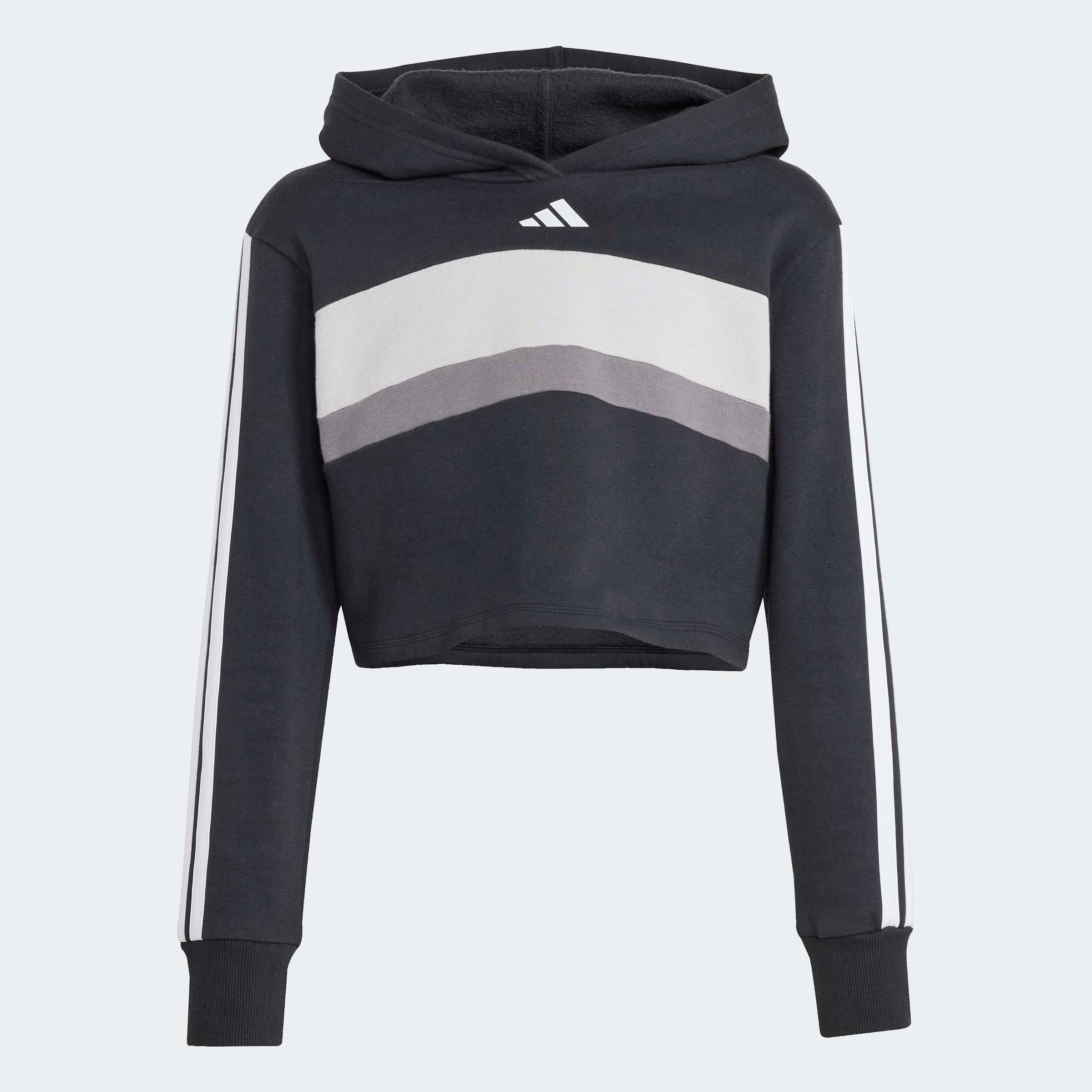 adidas Sportswear Trainingsanzug »JG 3S TIB FL ST« 2 Stk. tlg.
