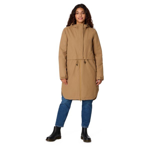 Heber Peak - Women's SylvaHe. Loose Coat - Manteau
