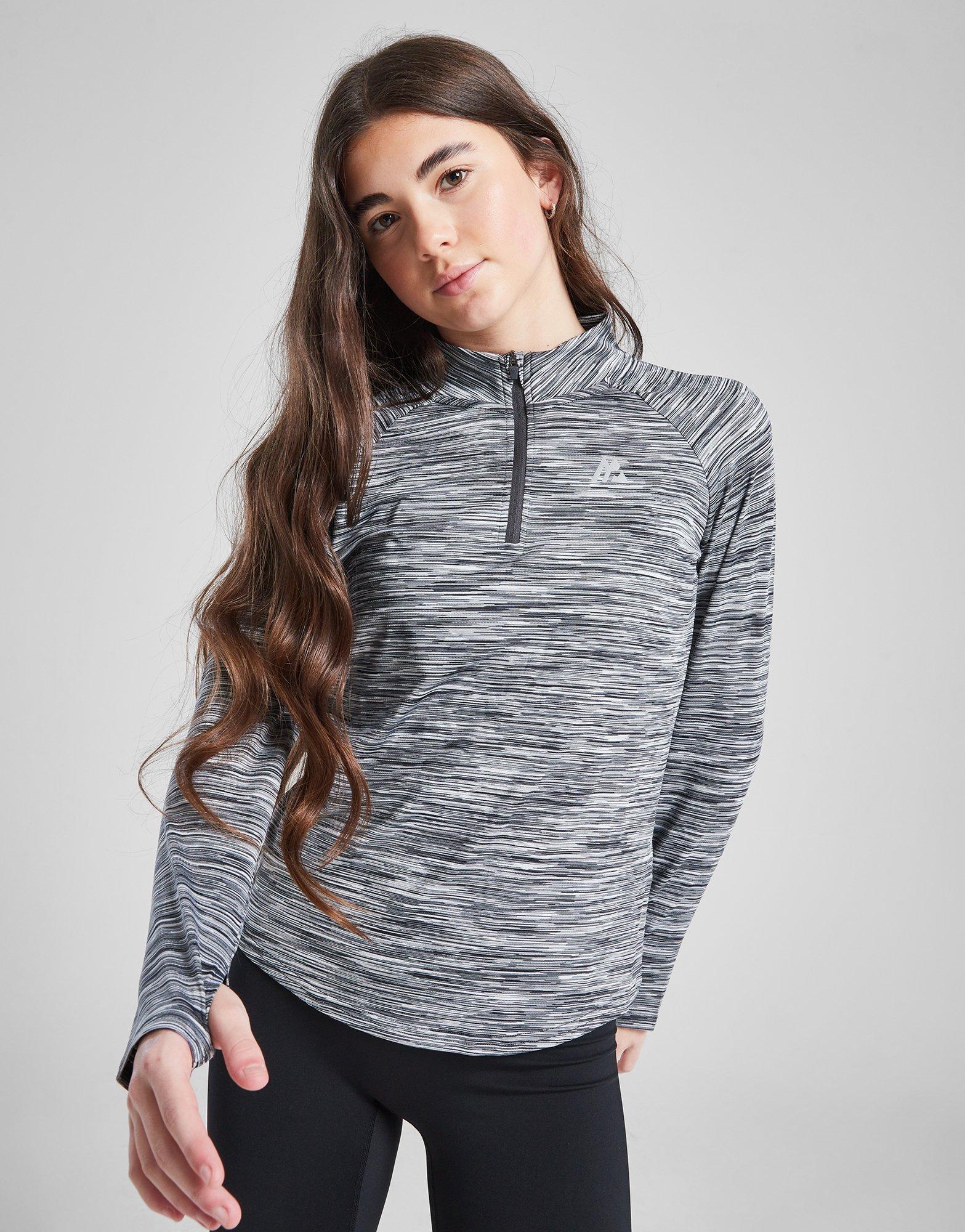 MONTIREX Haut Zippé Trail Junior