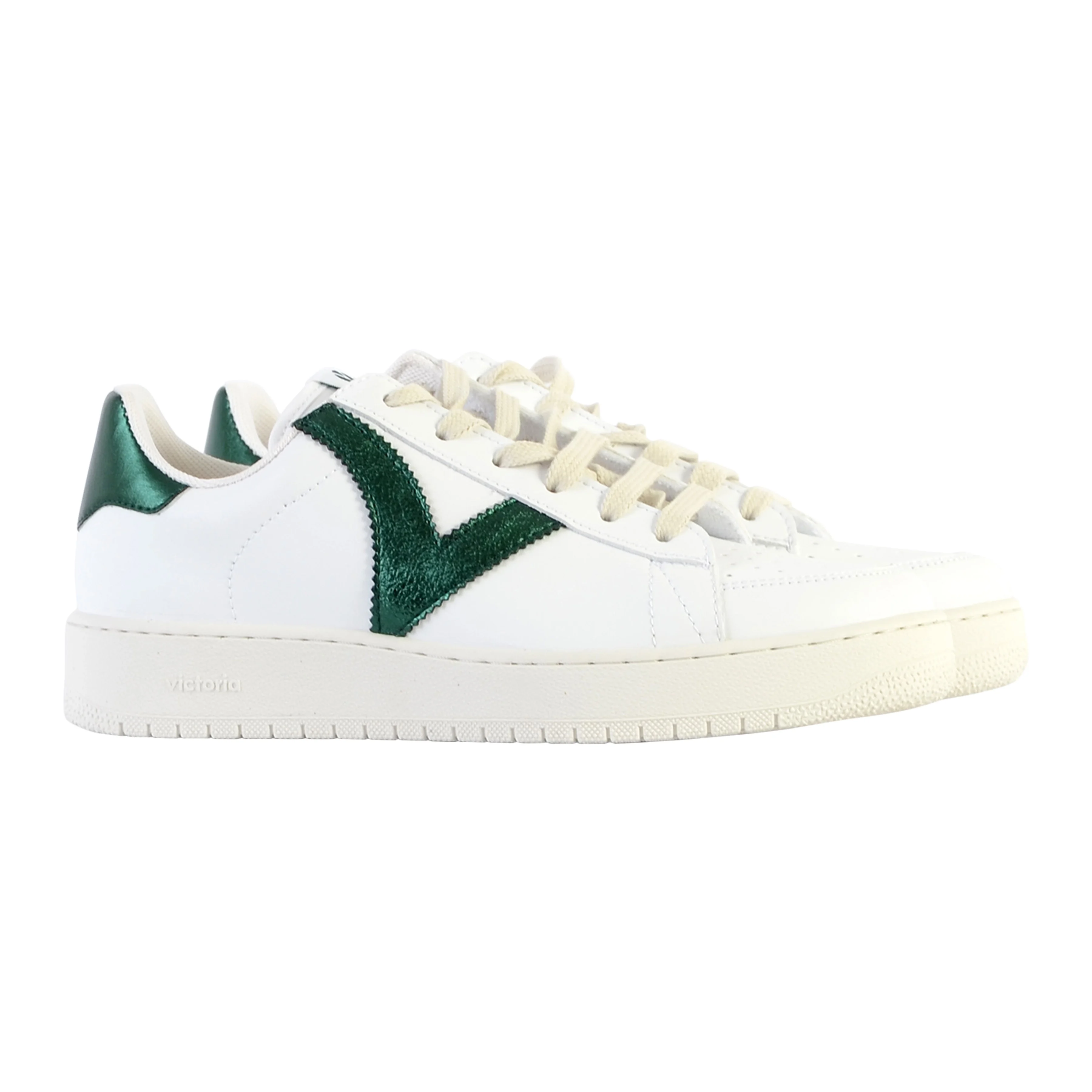 Basket femme1258202 | Blanc