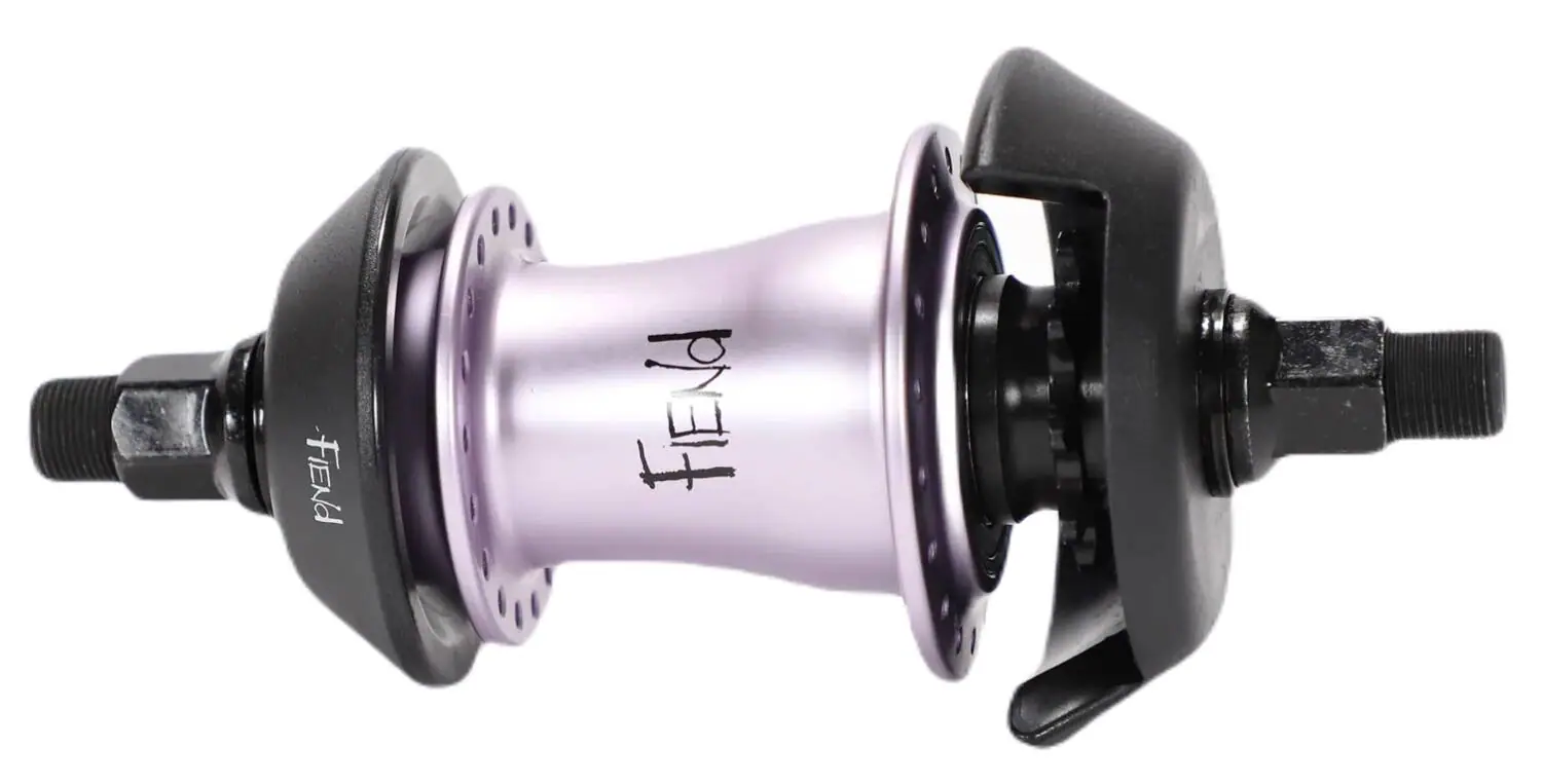 Fiend Cab V2 Freecoaster BMX Hub | SkatePro