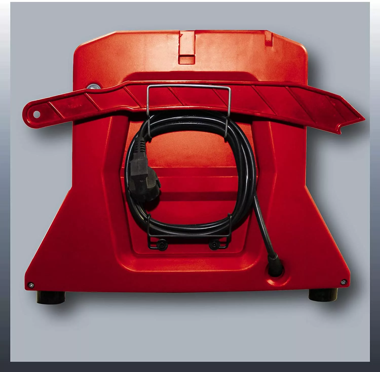Einhell TC-SP 204 Vlak- en vandiktebank - 1500W (240V)