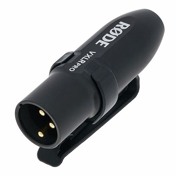 Rode VXLR Pro