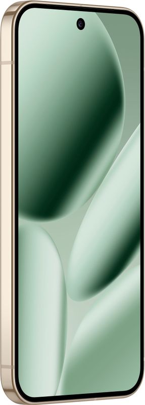 Google Pixel 10 Pro XL - Smartphone - Groen - 256 GB - 6.80 inch - Dubbele SIM - 5G