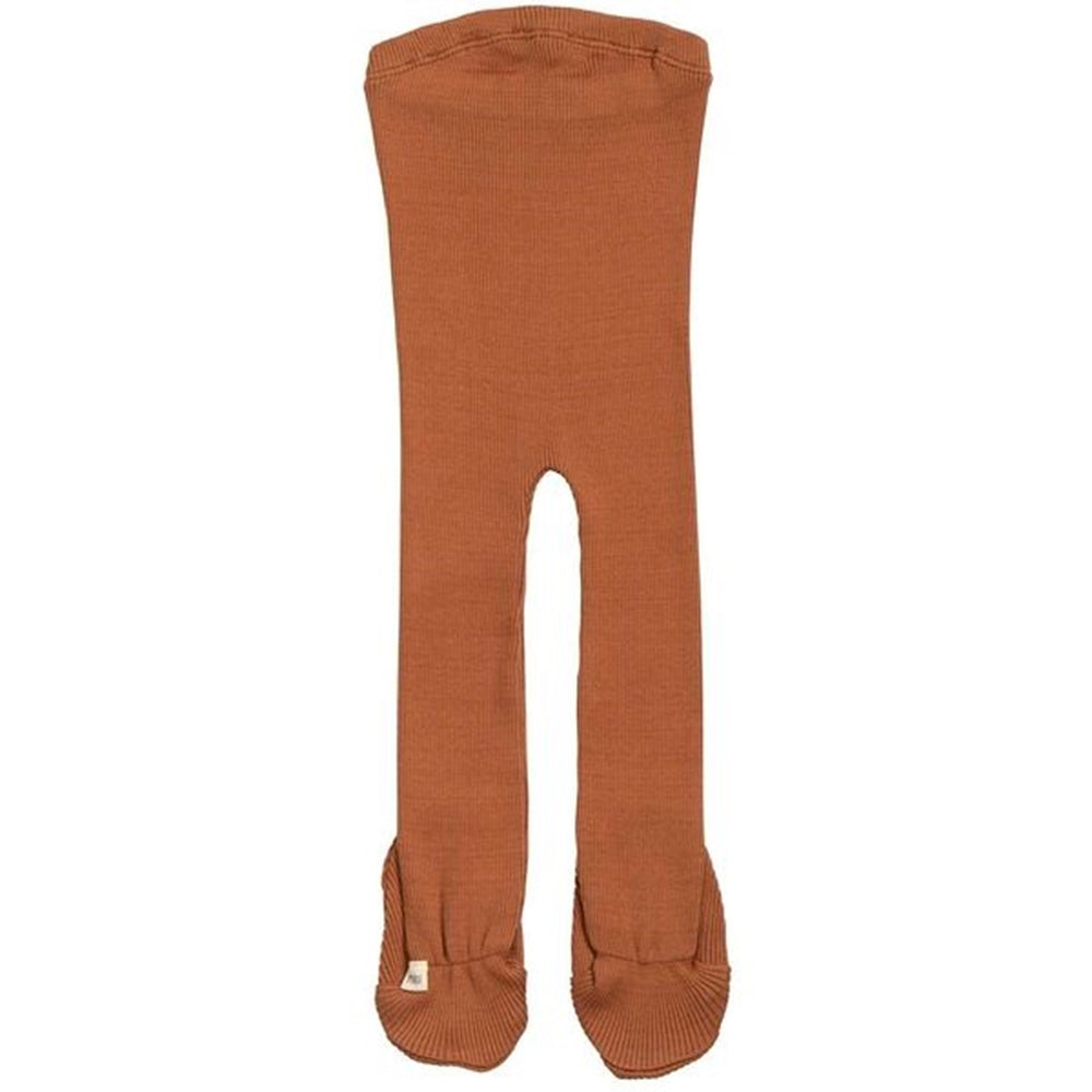 Bamse Leggings Rooibos - Minimalisma → Luksusbaby.dk