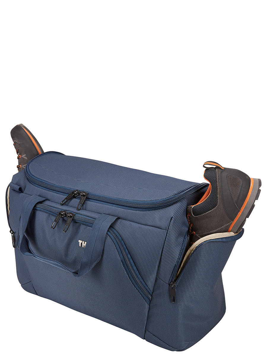 Sac de voyage Thule Crossover 2 - 55 cm