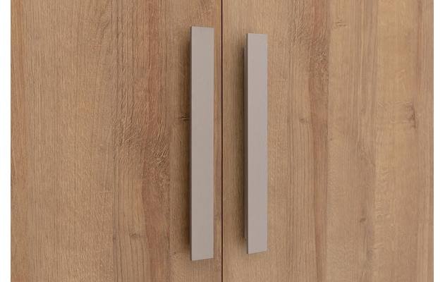 Kledingkast Easy Storage Ddk