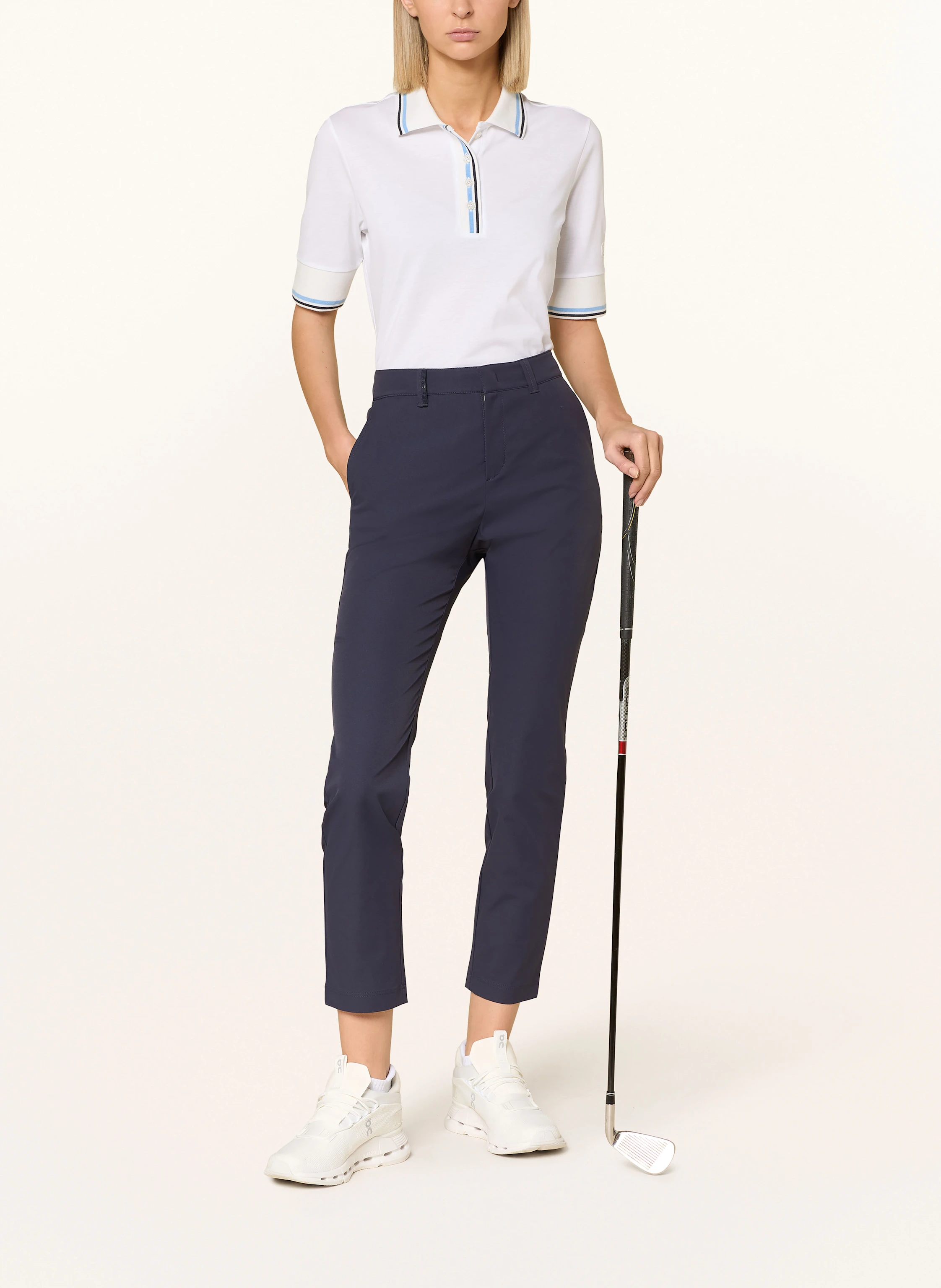 BOGNER Golfhose NESSI