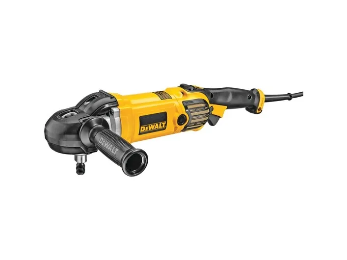 Dewalt DWP849X-QS - Polermaskine - 230 V - 1250 W - 150/180 mm.