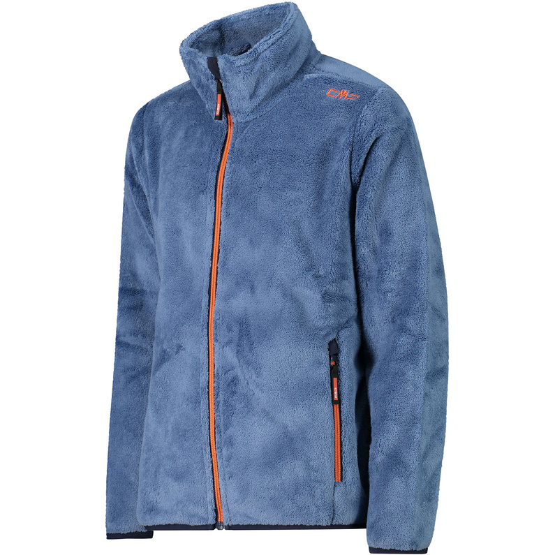 CMP Kinder Highloft Jacke