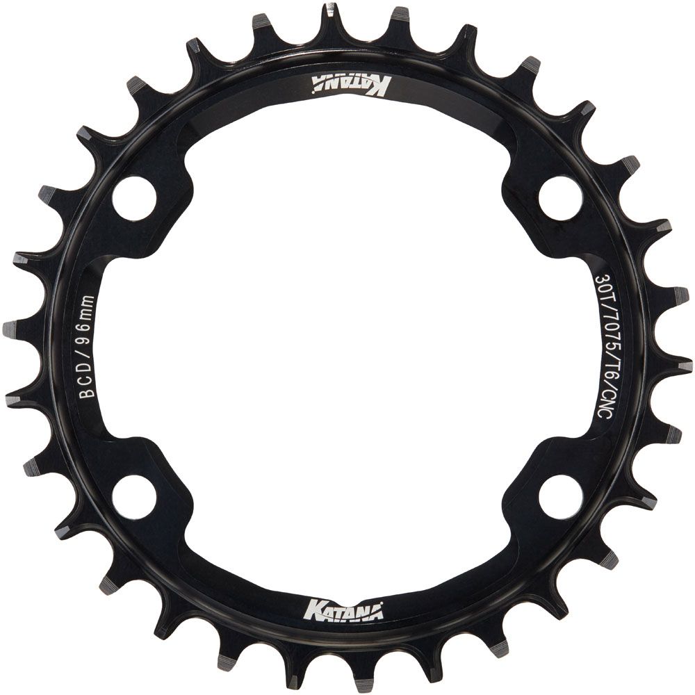 Katana Razorblade Narrow Wide Kettenblatt 96mm kaufen | Bike-Discount