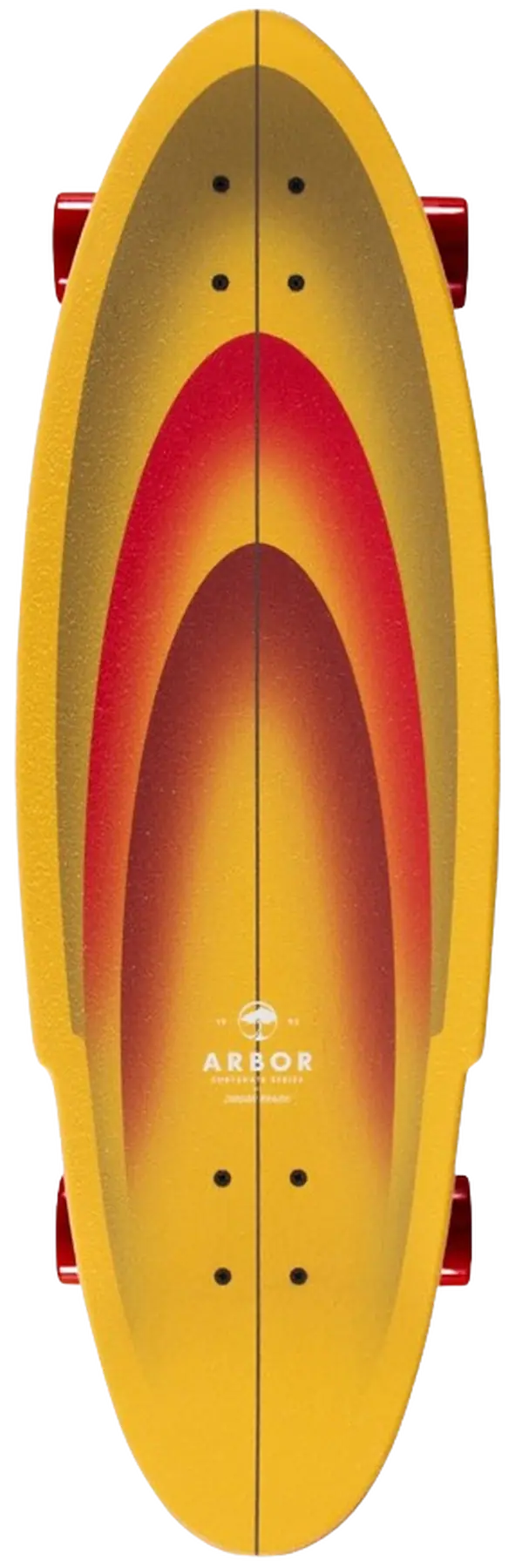 Arbor Complete Surfskate | SkatePro