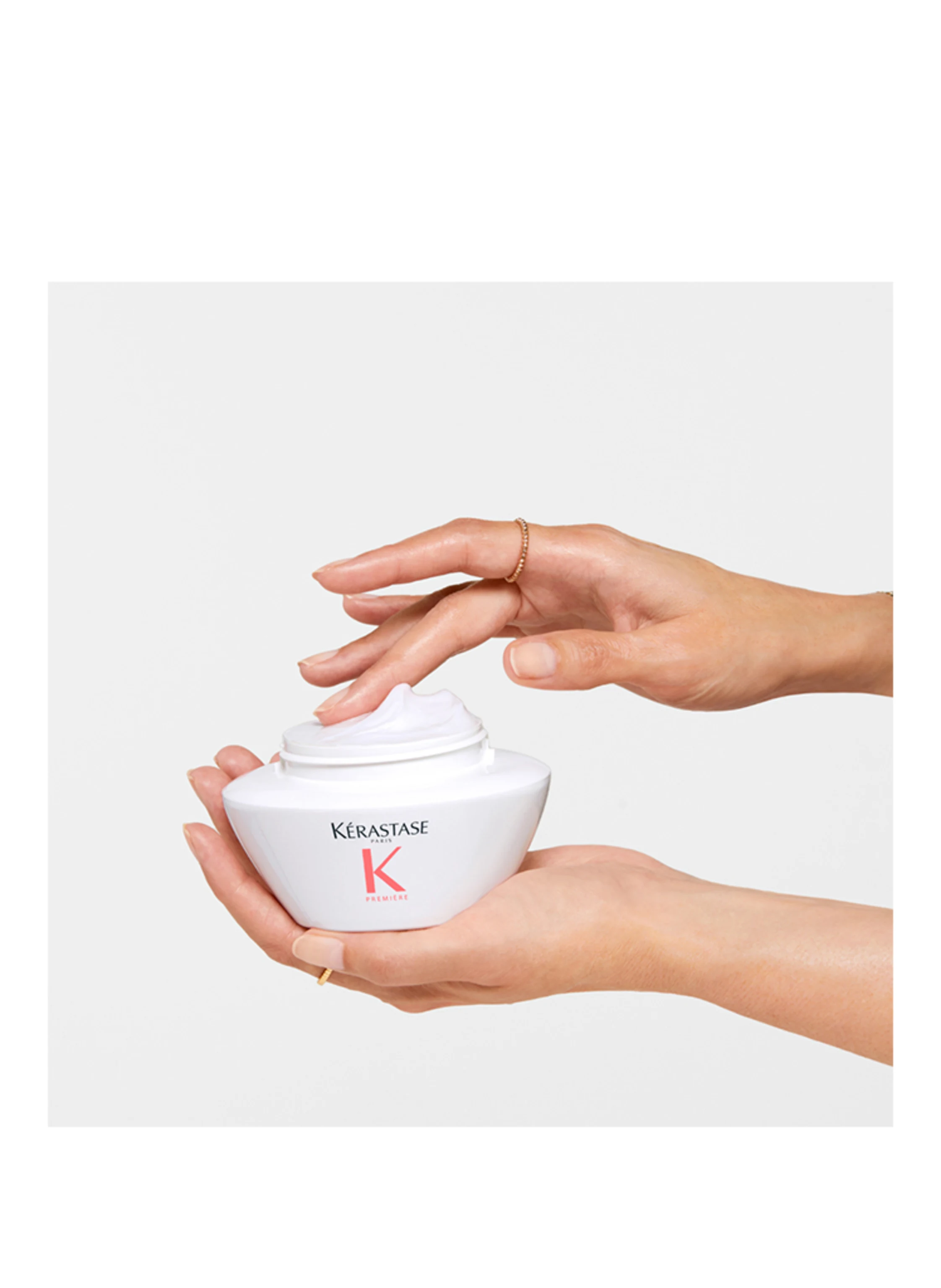 KÉRASTASE MASQUE FILLER RÉPARATEUR