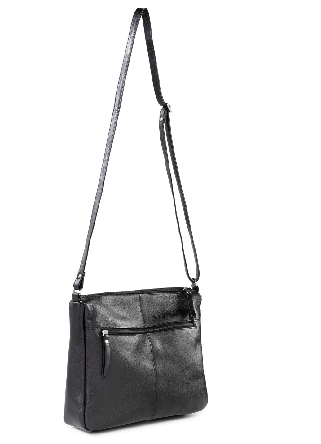 Laurina Tasche aus Vollrind-Nappaleder