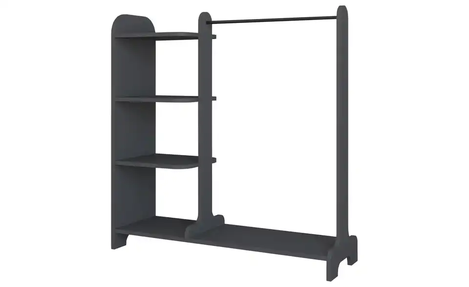 Kompaktgarderobe