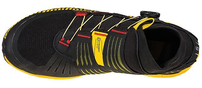 LA SPORTIVA - CHAUSSURES DE TRAIL CYKLON M