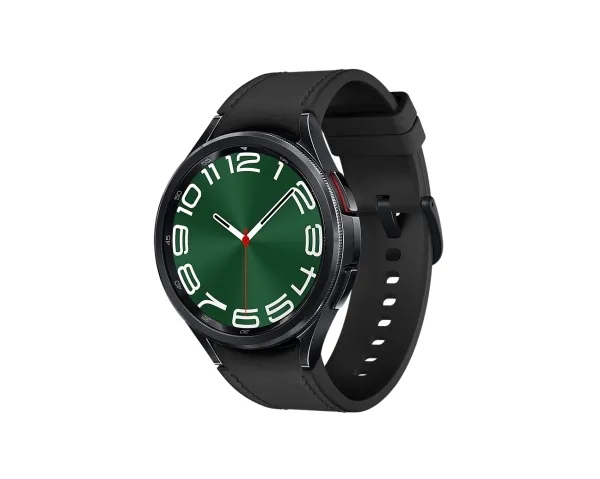 Samsung | Galaxy Watch6 Classic (BT) - 47 mm - Sort
